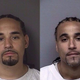 Ricky Amos (r) and Richard Jones (l)